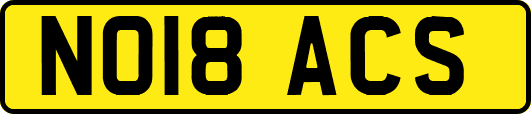 NO18ACS