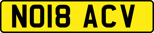 NO18ACV