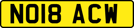 NO18ACW