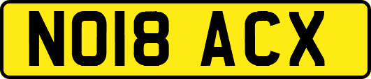 NO18ACX