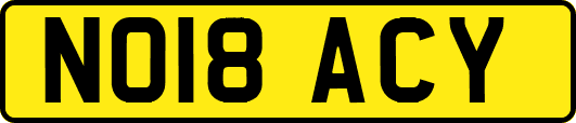 NO18ACY