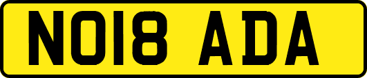 NO18ADA