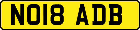 NO18ADB