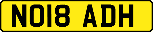 NO18ADH