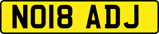NO18ADJ