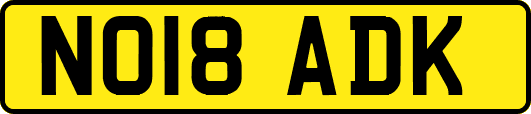 NO18ADK