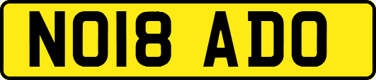 NO18ADO
