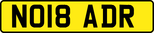 NO18ADR