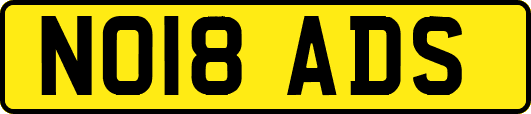 NO18ADS