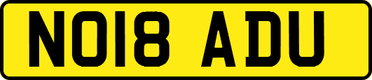 NO18ADU