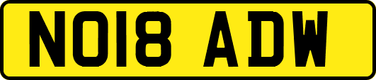 NO18ADW