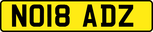 NO18ADZ