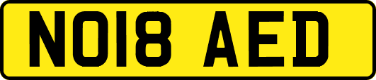 NO18AED