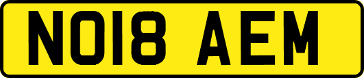 NO18AEM