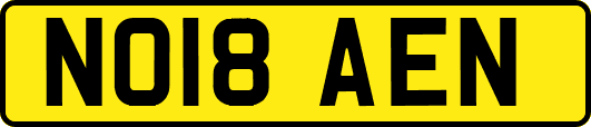 NO18AEN