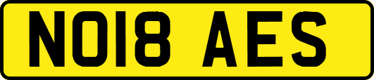 NO18AES