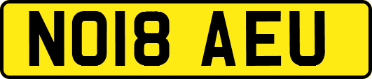 NO18AEU