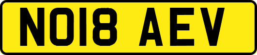 NO18AEV