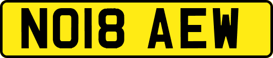 NO18AEW