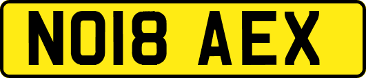 NO18AEX