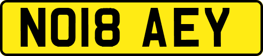 NO18AEY
