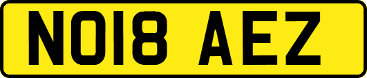 NO18AEZ