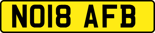 NO18AFB
