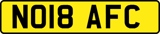 NO18AFC