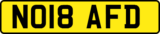 NO18AFD