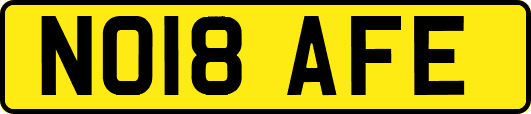 NO18AFE