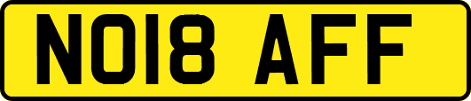 NO18AFF