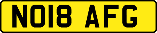 NO18AFG