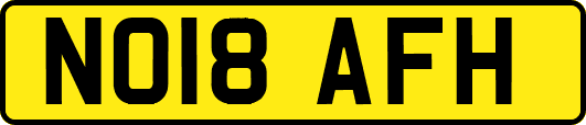 NO18AFH