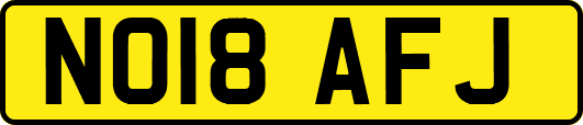 NO18AFJ