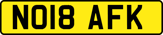 NO18AFK