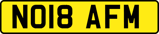 NO18AFM
