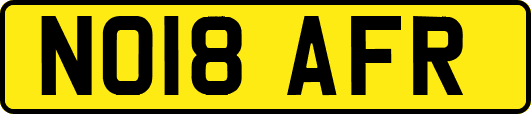 NO18AFR