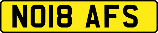 NO18AFS