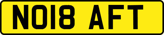NO18AFT