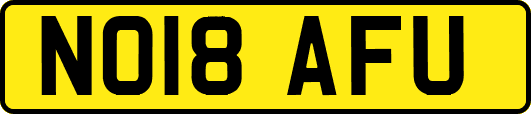 NO18AFU