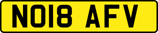 NO18AFV