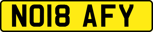 NO18AFY
