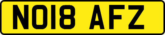 NO18AFZ