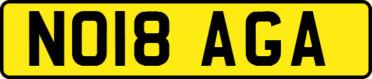 NO18AGA