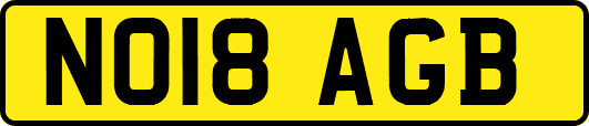 NO18AGB