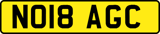 NO18AGC