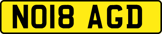 NO18AGD