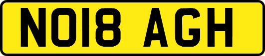 NO18AGH