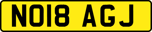 NO18AGJ
