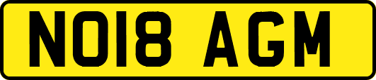 NO18AGM